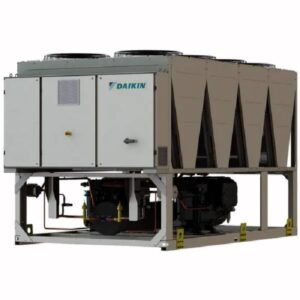 DAIKIN CHILLER